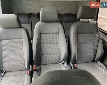 Белый Мерседес Sprinter, объемом двигателя 2.14 л и пробегом 440 тыс. км за 19700 $, фото 59 на Automoto.ua