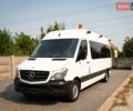 Белый Мерседес Sprinter, объемом двигателя 0 л и пробегом 17 тыс. км за 27896 $, фото 9 на Automoto.ua