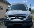 Белый Мерседес Sprinter, объемом двигателя 3 л и пробегом 540 тыс. км за 30000 $, фото 2 на Automoto.ua