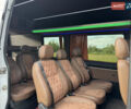 Белый Мерседес Sprinter, объемом двигателя 2.2 л и пробегом 365 тыс. км за 23500 $, фото 29 на Automoto.ua