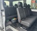 Белый Мерседес Sprinter, объемом двигателя 2.14 л и пробегом 510 тыс. км за 17900 $, фото 6 на Automoto.ua