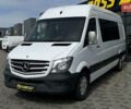 Белый Мерседес Sprinter, объемом двигателя 2.14 л и пробегом 618 тыс. км за 19400 $, фото 2 на Automoto.ua