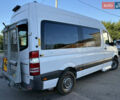 Белый Мерседес Sprinter, объемом двигателя 2.2 л и пробегом 342 тыс. км за 16900 $, фото 4 на Automoto.ua