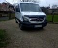 Белый Мерседес Sprinter, объемом двигателя 2.1 л и пробегом 650 тыс. км за 16500 $, фото 1 на Automoto.ua