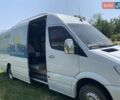 Белый Мерседес Sprinter, объемом двигателя 3 л и пробегом 290 тыс. км за 52757 $, фото 7 на Automoto.ua