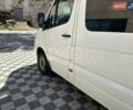 Белый Мерседес Sprinter, объемом двигателя 2.14 л и пробегом 347 тыс. км за 19999 $, фото 16 на Automoto.ua