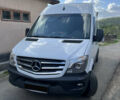 Белый Мерседес Sprinter, объемом двигателя 3 л и пробегом 540 тыс. км за 30000 $, фото 19 на Automoto.ua