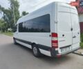Белый Мерседес Sprinter, объемом двигателя 3.22 л и пробегом 450 тыс. км за 22000 $, фото 3 на Automoto.ua