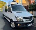Белый Мерседес Sprinter, объемом двигателя 3 л и пробегом 644 тыс. км за 27299 $, фото 2 на Automoto.ua