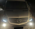 Белый Мерседес Sprinter, объемом двигателя 3 л и пробегом 540 тыс. км за 30000 $, фото 46 на Automoto.ua