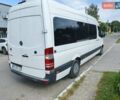 Белый Мерседес Sprinter, объемом двигателя 3.22 л и пробегом 450 тыс. км за 22000 $, фото 1 на Automoto.ua