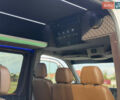 Белый Мерседес Sprinter, объемом двигателя 2.2 л и пробегом 365 тыс. км за 23500 $, фото 25 на Automoto.ua