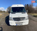 Белый Мерседес Sprinter, объемом двигателя 2.14 л и пробегом 440 тыс. км за 19700 $, фото 24 на Automoto.ua