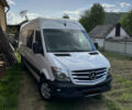 Белый Мерседес Sprinter, объемом двигателя 3 л и пробегом 540 тыс. км за 30000 $, фото 31 на Automoto.ua