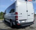 Білий Мерседес Sprinter, об'ємом двигуна 2.2 л та пробігом 653 тис. км за 18400 $, фото 4 на Automoto.ua