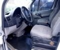 Білий Мерседес Sprinter, об'ємом двигуна 3 л та пробігом 190 тис. км за 20000 $, фото 11 на Automoto.ua