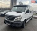 Белый Мерседес Sprinter, объемом двигателя 2.14 л и пробегом 510 тыс. км за 17900 $, фото 1 на Automoto.ua