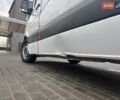 Белый Мерседес Sprinter, объемом двигателя 2.14 л и пробегом 510 тыс. км за 17900 $, фото 7 на Automoto.ua