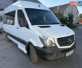 Белый Мерседес Sprinter, объемом двигателя 2.2 л и пробегом 342 тыс. км за 16900 $, фото 7 на Automoto.ua