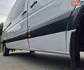 Белый Мерседес Sprinter, объемом двигателя 2.99 л и пробегом 394 тыс. км за 24500 $, фото 8 на Automoto.ua