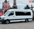 Білий Мерседес Sprinter, об'ємом двигуна 2.1 л та пробігом 615 тис. км за 23999 $, фото 3 на Automoto.ua