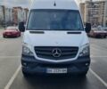 Білий Мерседес Sprinter, об'ємом двигуна 2.99 л та пробігом 810 тис. км за 26000 $, фото 16 на Automoto.ua