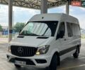 Білий Мерседес Sprinter, об'ємом двигуна 2.14 л та пробігом 515 тис. км за 15550 $, фото 1 на Automoto.ua