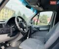 Білий Мерседес Sprinter, об'ємом двигуна 2.2 л та пробігом 680 тис. км за 23950 $, фото 30 на Automoto.ua