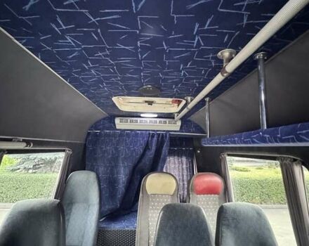Білий Мерседес Sprinter, об'ємом двигуна 2.1 л та пробігом 615 тис. км за 23999 $, фото 52 на Automoto.ua