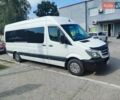 Белый Мерседес Sprinter, объемом двигателя 3.22 л и пробегом 450 тыс. км за 22000 $, фото 1 на Automoto.ua