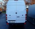 Білий Мерседес Sprinter, об'ємом двигуна 3 л та пробігом 190 тис. км за 20000 $, фото 2 на Automoto.ua