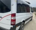 Белый Мерседес Sprinter, объемом двигателя 2.14 л и пробегом 311 тыс. км за 15500 $, фото 14 на Automoto.ua