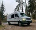 Белый Мерседес Sprinter, объемом двигателя 3 л и пробегом 540 тыс. км за 30000 $, фото 45 на Automoto.ua