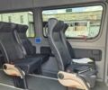Белый Мерседес Sprinter, объемом двигателя 3.2 л и пробегом 161 тыс. км за 25000 $, фото 4 на Automoto.ua