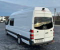 Білий Мерседес Sprinter, об'ємом двигуна 2.2 л та пробігом 430 тис. км за 23000 $, фото 8 на Automoto.ua