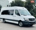 Білий Мерседес Sprinter, об'ємом двигуна 2.1 л та пробігом 615 тис. км за 23999 $, фото 27 на Automoto.ua