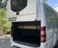 Белый Мерседес Sprinter, объемом двигателя 3 л и пробегом 290 тыс. км за 52757 $, фото 6 на Automoto.ua