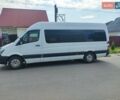 Белый Мерседес Sprinter, объемом двигателя 3.22 л и пробегом 450 тыс. км за 22000 $, фото 2 на Automoto.ua