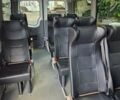 Белый Мерседес Sprinter, объемом двигателя 3.2 л и пробегом 161 тыс. км за 25000 $, фото 17 на Automoto.ua