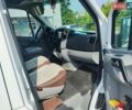 Белый Мерседес Sprinter, объемом двигателя 3.22 л и пробегом 450 тыс. км за 22000 $, фото 7 на Automoto.ua