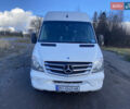 Белый Мерседес Sprinter, объемом двигателя 2.14 л и пробегом 440 тыс. км за 19700 $, фото 9 на Automoto.ua