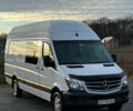 Білий Мерседес Sprinter, об'ємом двигуна 2.2 л та пробігом 430 тис. км за 23000 $, фото 1 на Automoto.ua