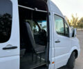 Белый Мерседес Sprinter, объемом двигателя 2.14 л и пробегом 665 тыс. км за 25000 $, фото 10 на Automoto.ua