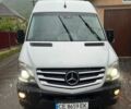 Білий Мерседес Sprinter, об'ємом двигуна 3 л та пробігом 610 тис. км за 26000 $, фото 32 на Automoto.ua