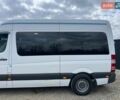 Белый Мерседес Sprinter, объемом двигателя 2.14 л и пробегом 500 тыс. км за 15900 $, фото 8 на Automoto.ua