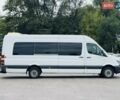 Білий Мерседес Sprinter, об'ємом двигуна 2.1 л та пробігом 615 тис. км за 23999 $, фото 9 на Automoto.ua