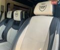 Белый Мерседес Sprinter, объемом двигателя 3 л и пробегом 290 тыс. км за 52757 $, фото 1 на Automoto.ua