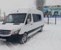 Білий Мерседес Sprinter, об'ємом двигуна 2.14 л та пробігом 500 тис. км за 16999 $, фото 6 на Automoto.ua