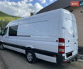 Белый Мерседес Sprinter, объемом двигателя 3 л и пробегом 540 тыс. км за 30000 $, фото 11 на Automoto.ua