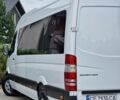 Белый Мерседес Sprinter, объемом двигателя 2.99 л и пробегом 394 тыс. км за 24500 $, фото 19 на Automoto.ua